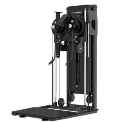 Station Standing Multi Flight à charge guidée 125 kg Titanium Strength Black Series RX BSRX-S28