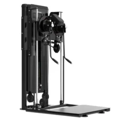 Station Standing Multi Flight à charge guidée 125 kg Titanium Strength Black Series RX BSRX-S28