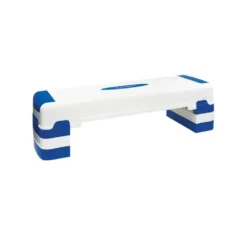 Step de Fitness et musculation pour entraînement en Home gym