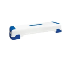 Step de Fitness et musculation pour entraînement en Home gym