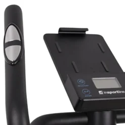 Stepper avec amortisseurs hydrauliques pour training sportif en home gym - 12 niveau de résistance sur chaque pédales