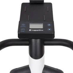 Stepper avec amortisseurs hydrauliques pour training sportif en home gym - 12 niveau de résistance sur chaque pédales