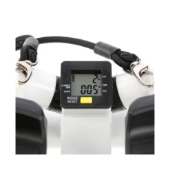 Stepper avec marches réglables capacité de charge 100 kg pour home-gym