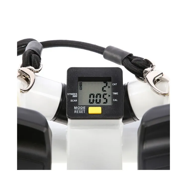 Stepper avec marches réglables capacité de charge 100 kg pour home-gym