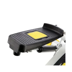 Stepper avec marches réglables capacité de charge 100 kg pour home-gym