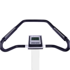 Stepper Bailar avec cadre robuste et amortisseurs hydrauliques pour training endurance - Roues de transport