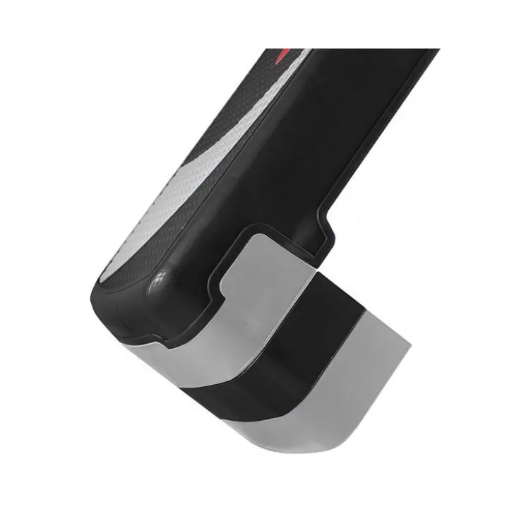 Stepper de Fitness avec triple hauteur et surface antidérapante