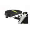 Stepper de musculation avec extenseurs idéal pour la remise en forme