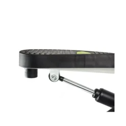 Stepper mini pour entraînement régulier Full Body en Home-gym - Expanseurs avec poignées