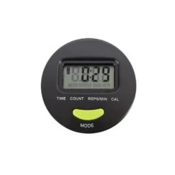 Stepper mini pour entraînement régulier Full Body en Home-gym - Expanseurs avec poignées