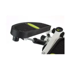 Stepper mini pour entraînement régulier Full Body en Home-gym - Expanseurs avec poignées