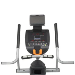 Stepper professionnel avec système de freinage magnétique et pédales antidérapantes - Programmes d'entraînements multiples