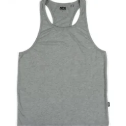 Stringer de sport ATX de couleur gris - Tissu agréable à porter et léger