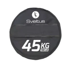 Strongbag ultra-résistants de 45 à 90 kg non remplis - Exercices de Strongman et Hyrox