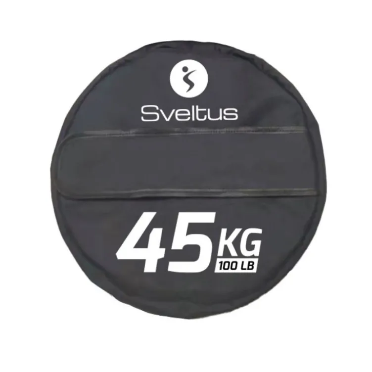 Strongbag ultra-résistants de 45 à 90 kg non remplis - Exercices de Strongman et Hyrox