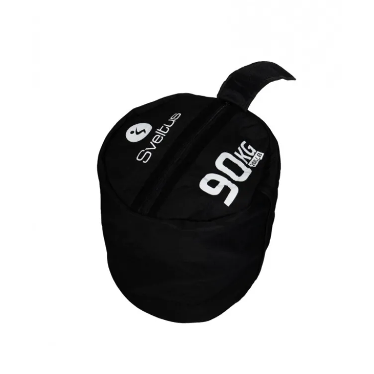 Strongbag ultra-résistants de 45 à 90 kg non remplis - Exercices de Strongman et Hyrox