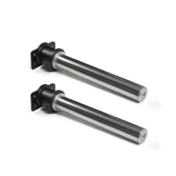 Support add-on pour disques de poids olympiques x 2 compatible Autark FT3