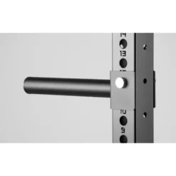 Support de rangement Kingsbox version Mighty pour disques de poids olympique avec pin-bolt