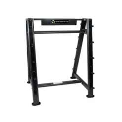 Support de rangement pour 10 barres pré-chargées capacité de charge 300 kg