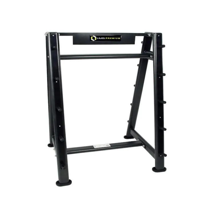 Support de rangement pour 10 barres pré-chargées capacité de charge 300 kg