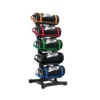 Support de rangement pour sand bag et sac bulgare pour salle de sport