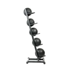 Support de rangement pour slam Balls et médecine Balls jusqu'à 28 cm de diamètre - Charge maximale de 200kg