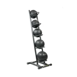Support de rangement pour slam Balls et médecine Balls jusqu'à 28 cm de diamètre - Charge maximale de 200kg