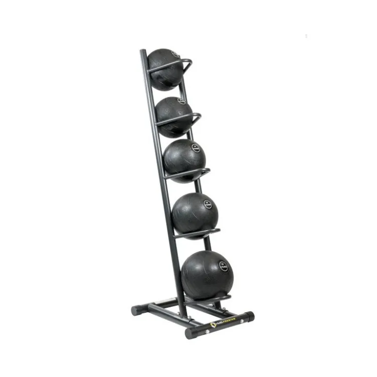 Support de rangement pour slam Balls et médecine Balls jusqu'à 28 cm de diamètre - Charge maximale de 200kg