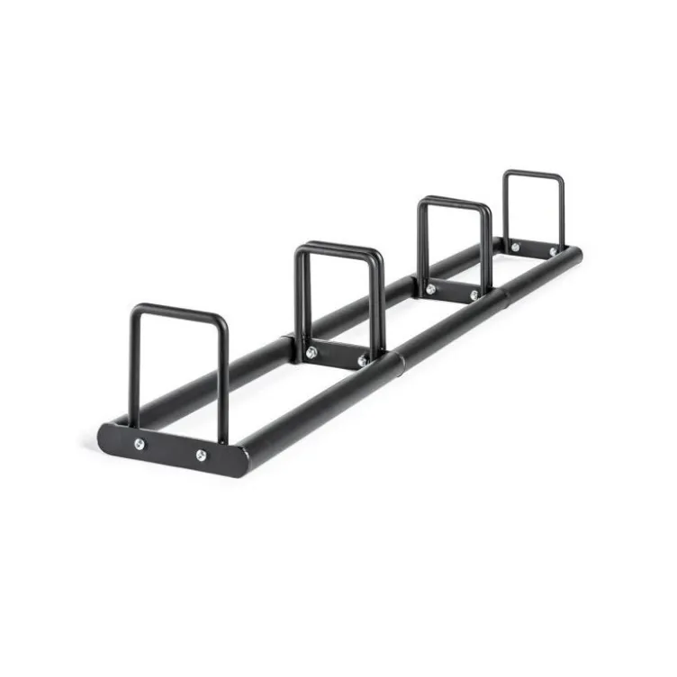 support de rangement professionnel de marque ATX pour bumper plates