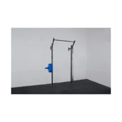 Support de rangement Royal pour disques de poids de 50 mm sur plateforme de crossfit et Hyrox Kingsbox