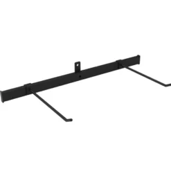 Support de rangement 4 étagères pour Kettlebells et Medecines Balls - Capacité 600 kg - Options de stockage supplémentaires