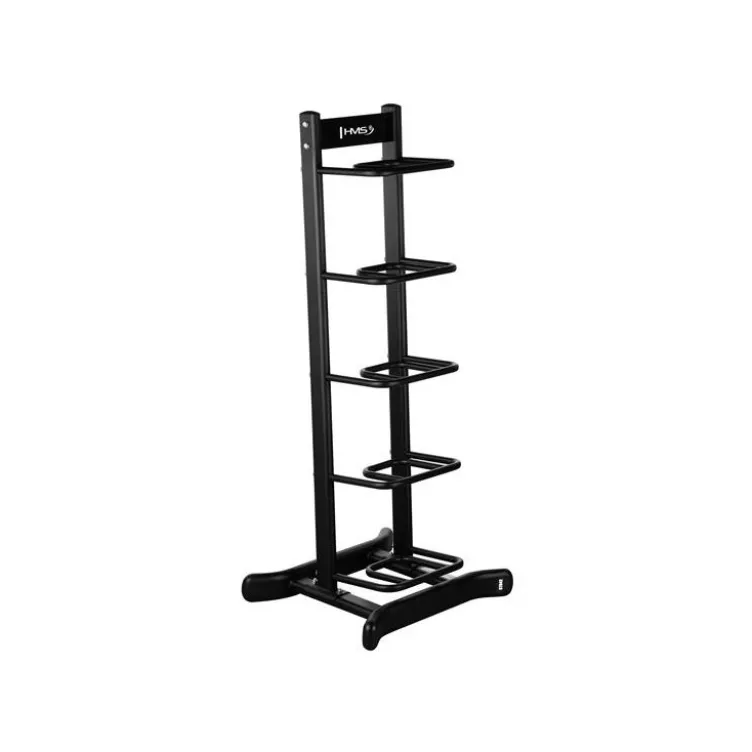 Support de rangement vertical pour sandbag x 5 avec capacité de charge 250 kg - Salles de sport