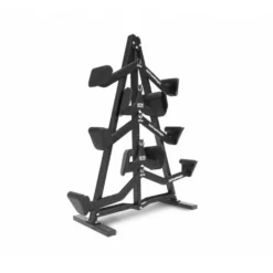 Support de rangement vertical pour 8 poignées Foam Grip ou Prime - Rack de stockage pour accessoires de tirage