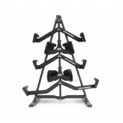 Support de rangement vertical pour 8 poignées Foam Grip ou Prime - Rack de stockage pour accessoires de tirage