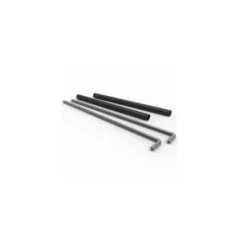 Support de sécurité en acier pour rack série 700 ATX - Pin Pipe