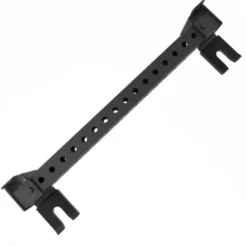 Support de stockage à fixation murale pour accessoires de racks série 700 de marque ATX