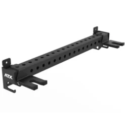 Support de stockage à fixation murale pour accessoires de racks série 700 de marque ATX