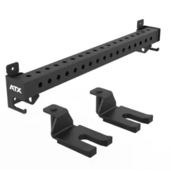Support de stockage à fixation murale pour accessoires de racks série 700 de marque ATX