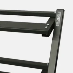 Support de stockage pour haltères hexagonaux à 3 niveaux de marque Force USA - Capacité de 10 à 20 paires