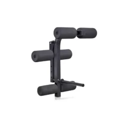 Support Leg Curl et Leg Extension capacité 120 kg pour bancs de musculation