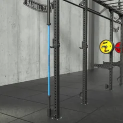 Support pour barre olympique en option ATX pour vos rigs cages de crosstraining