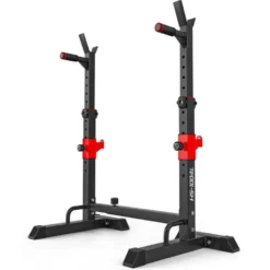 Support pour haltères multiréglable à capacité de charge 250kg