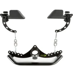 Support pour poignées de tirage PRIME pour rowing barre libre T-Bar