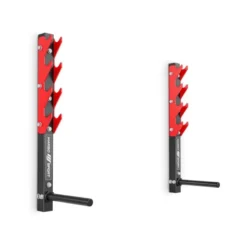 Support rack de rangement pour haltères et poids 200kg