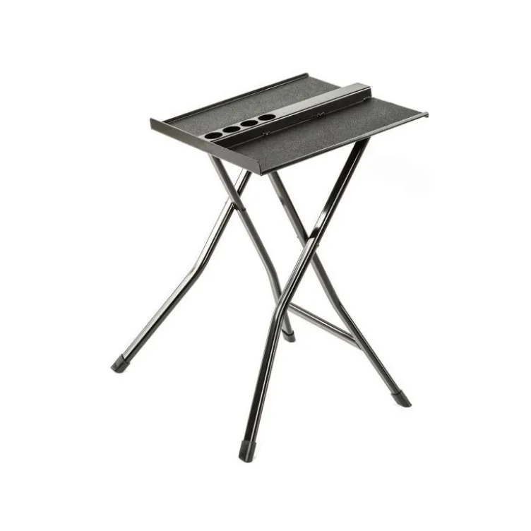Support rangement haltères powerblocks
