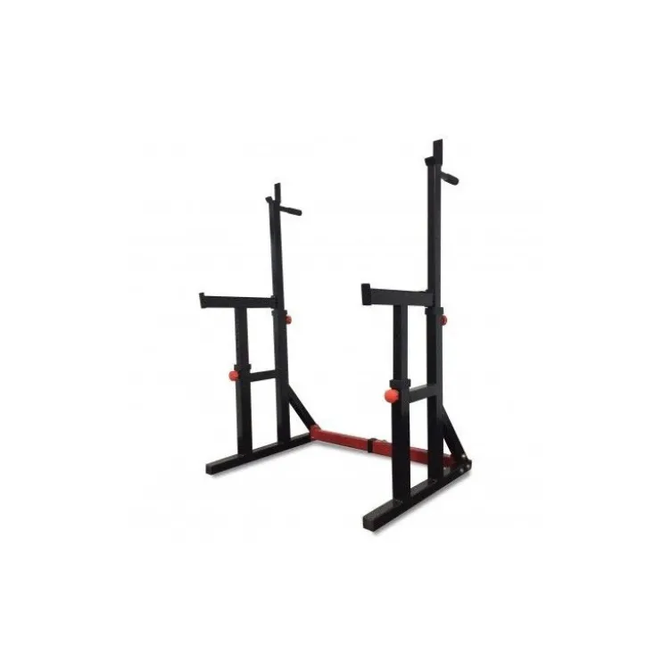 Support repose-barre multi-réglable avec capacité de charge 272 kg - Titanium Strength 280RS
