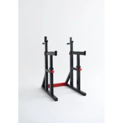 Support repose-barre multi-réglable avec capacité de charge 272 kg - Titanium Strength 280RS