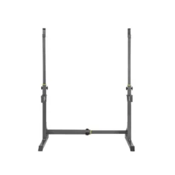 Support repose-barre réglables avec supports de sécurité capacité de charge 200 kg
