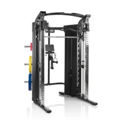 Supports de rangement pour disques de poids olympiques x 6 - Autark FT3