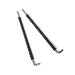 Supports de sécurité ATX pour rack à squat de 60 cm de longueur - Série 500